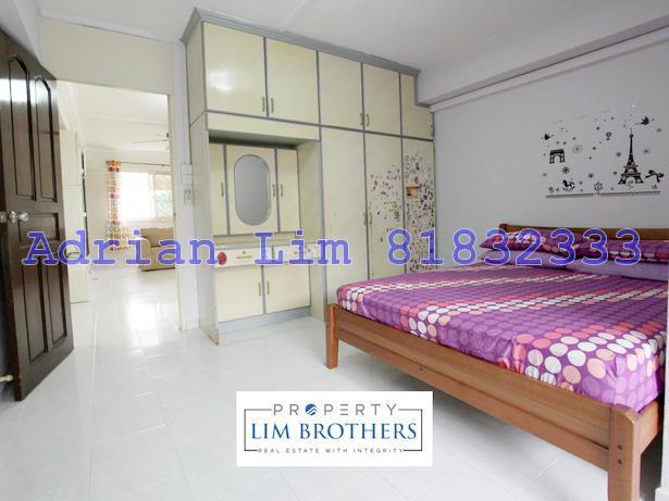 Blk 474 Pasir Ris Drive 6 (Pasir Ris), HDB 4 Rooms #156590542